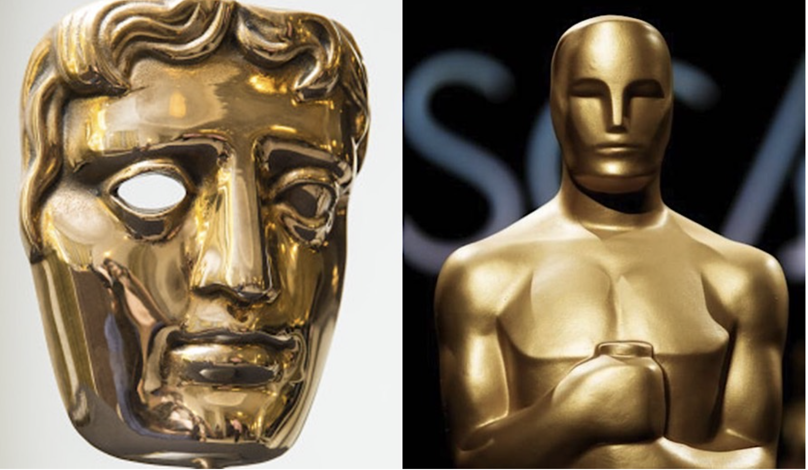 BAFTA & Oscars Week ! image